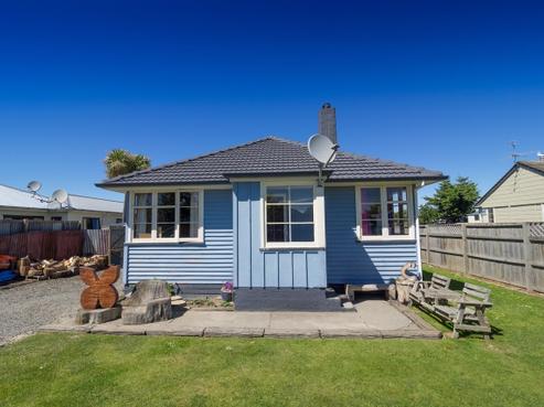31 Allen Street, Methven