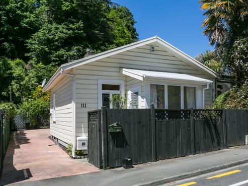 111 Shakespeare Road, Napier Hill