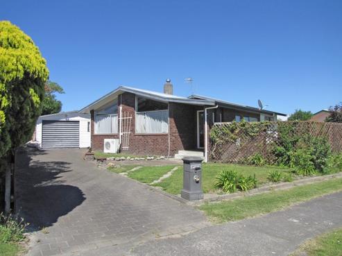 4 Banff Place, Tamatea