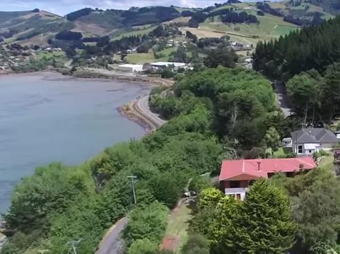 1 Dalkeith Road, Port Chalmers
