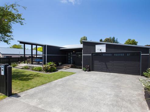 439 Carrington Street, Upper Vogeltown