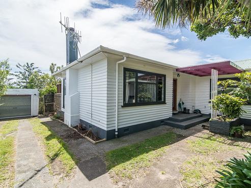 19 Gavin Road, Raumati Beach