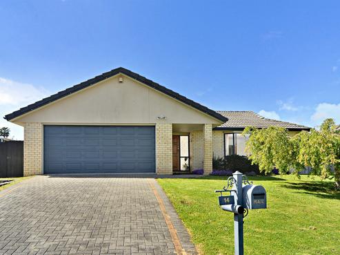 14 Beverage Place, Rosehill