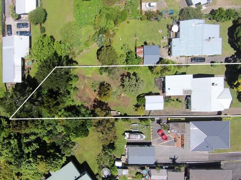 24 Station Road, Pukekohe