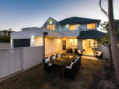 21 Seacliffe Avenue, Belmont