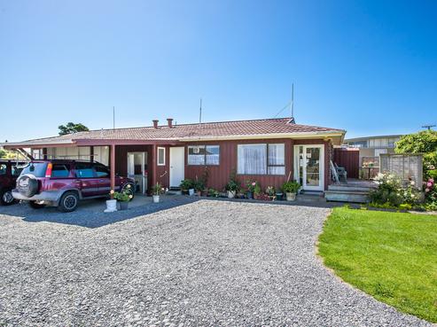 51A Buchanan Street, Opotiki and Surrounds