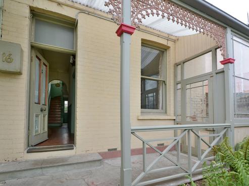 16 Duncan Street, Dunedin Central