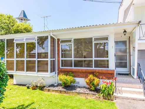 1/357 Point Chevalier Road, Point Chevalier
