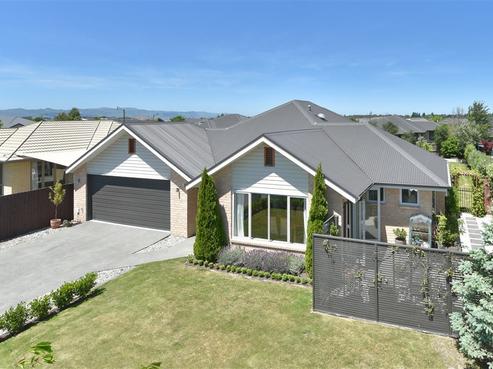 40 Dryden Avenue, Rolleston