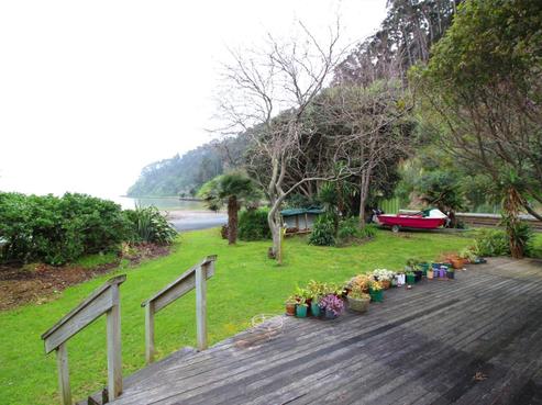 1019 Tararu Road, Thames