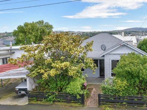 70 Oxford Street, South Dunedin