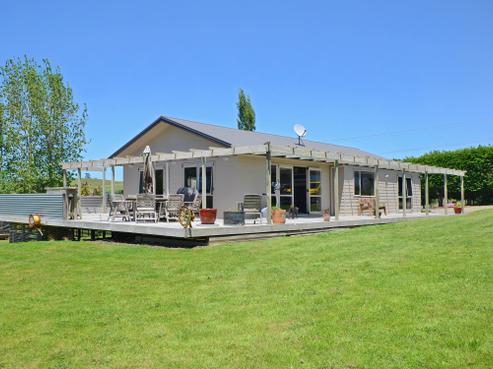 38 Matarau Road, Ruatangata