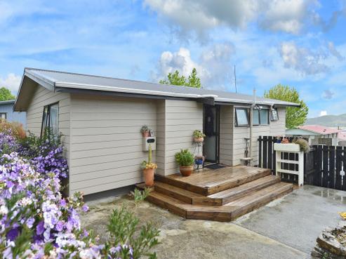 12 Ikatere Place, Raumanga