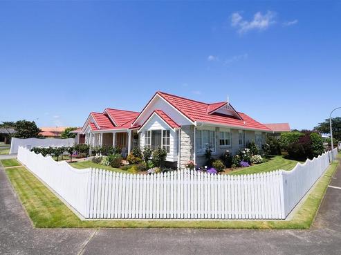 44 Tawa Street, Hawera
