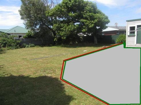 16 Caledonia Street, Hawera