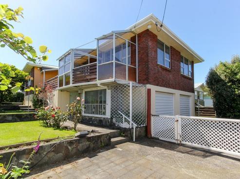 17C Manu Crescent, Upper Vogeltown