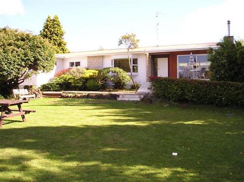 62 Goldfinch Street, Ohakune