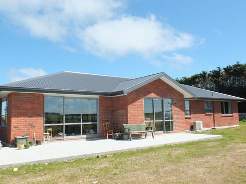 975 Motu Rimu Road, Tisbury