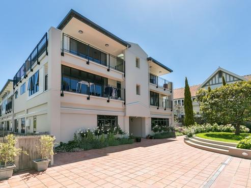 1/28 Hobson Street, Thorndon