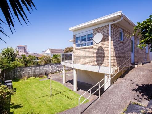 3/158 Saint Aubyn Street, New Plymouth Central
