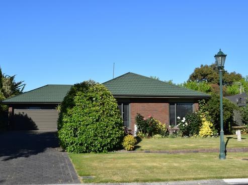 18 Kingsgate Avenue, Havelock North