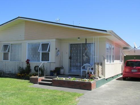 3/90 Gloucester Street, Greenmeadows