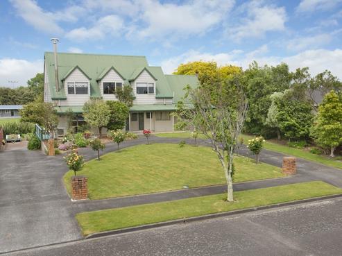 9 Higgin Place, Feilding