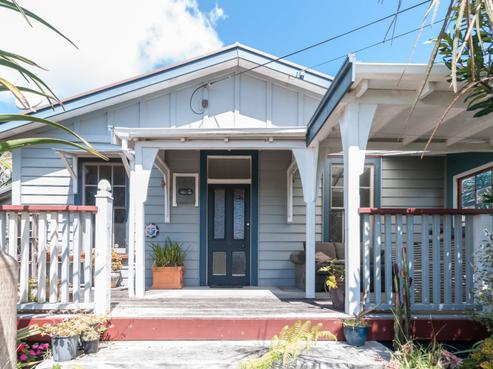109 Morningside Road, Morningside