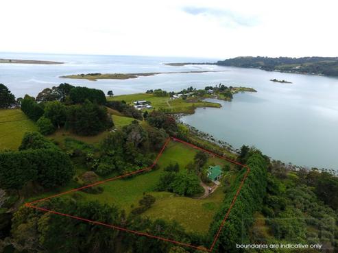 95 Ohiwa Loop Road, Opotiki and Surrounds