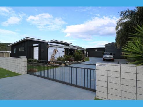 526 Martyn Road, Whangamata