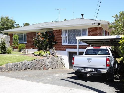 16 Brown Road, Warkworth