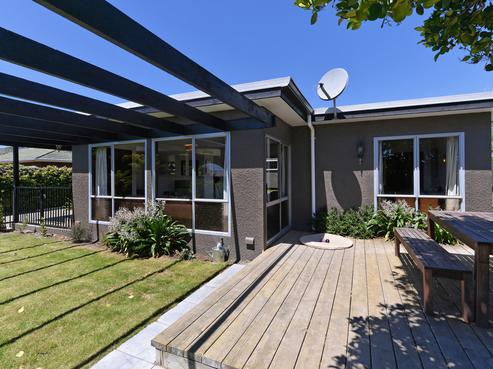 177 Hill Street, Richmond