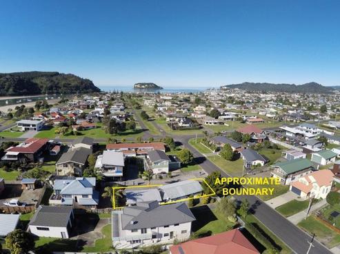 604A Harbour View Road, Whangamata
