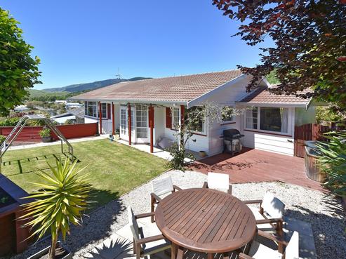 16 Warwick Street, Richmond