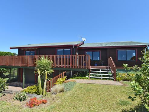 4 Rauhomaumau Road, Tutukaka