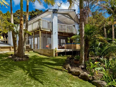26 Napuka Road, Henderson Valley