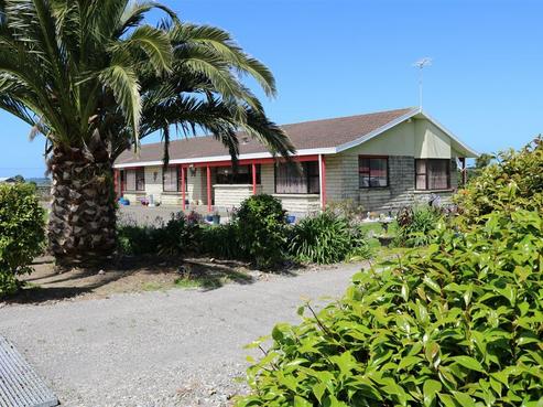 60 Gregory Road, Rahotu