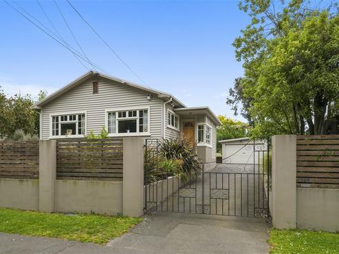 309 Ashgrove Terrace, Somerfield