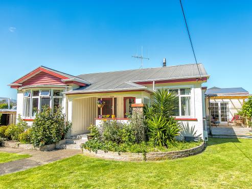 21 Kent Road, Saint Johns Hill