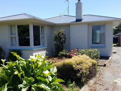 80 Grove Street, Tinwald