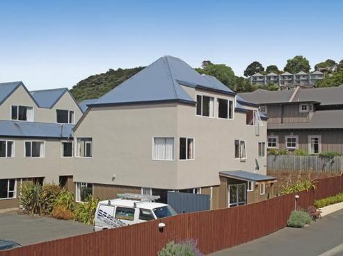 9/700 Great King Street, North Dunedin