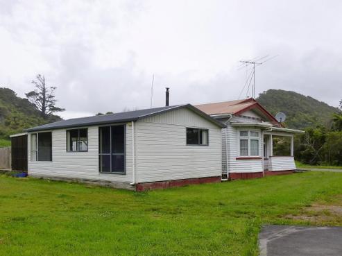 101 Main South Road, Karoro
