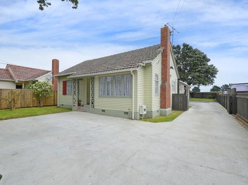 31 Pirie Crescent, Moera