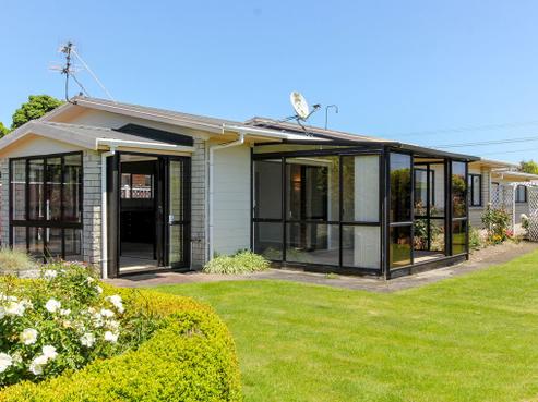 283 Mangorei Road, Merrilands