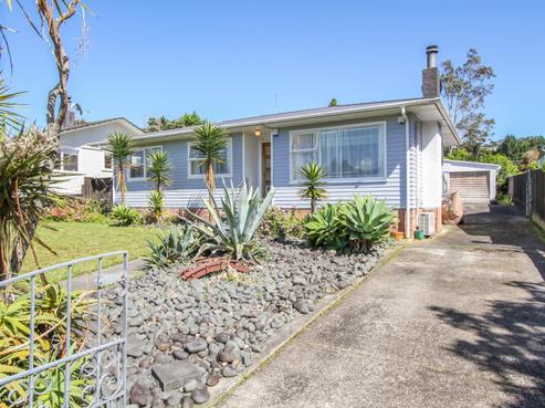 38 Hilling Street, Titirangi
