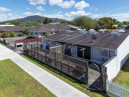 1/1415 Hinemoa Street, Rotorua Central
