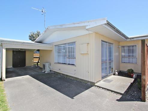 93 Westminster Avenue, Tamatea