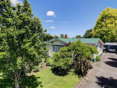17 Nixon Street, Hamilton East