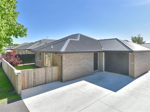 30C Ayers Street, Rangiora