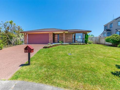 63 Centorian Drive, Windsor Park
